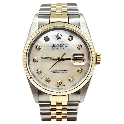 rolex 16231|rolex 16233 price guide.